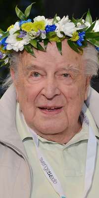Ingvar Kjellson, Swedish actor (Heja Roland!), dies at age 91
